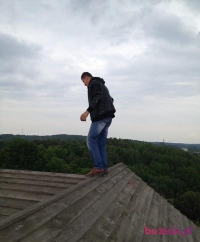 tomek, Mężczyzna, 46, Mińsk Mazowiecki, Polska, Zdjęcie: 3