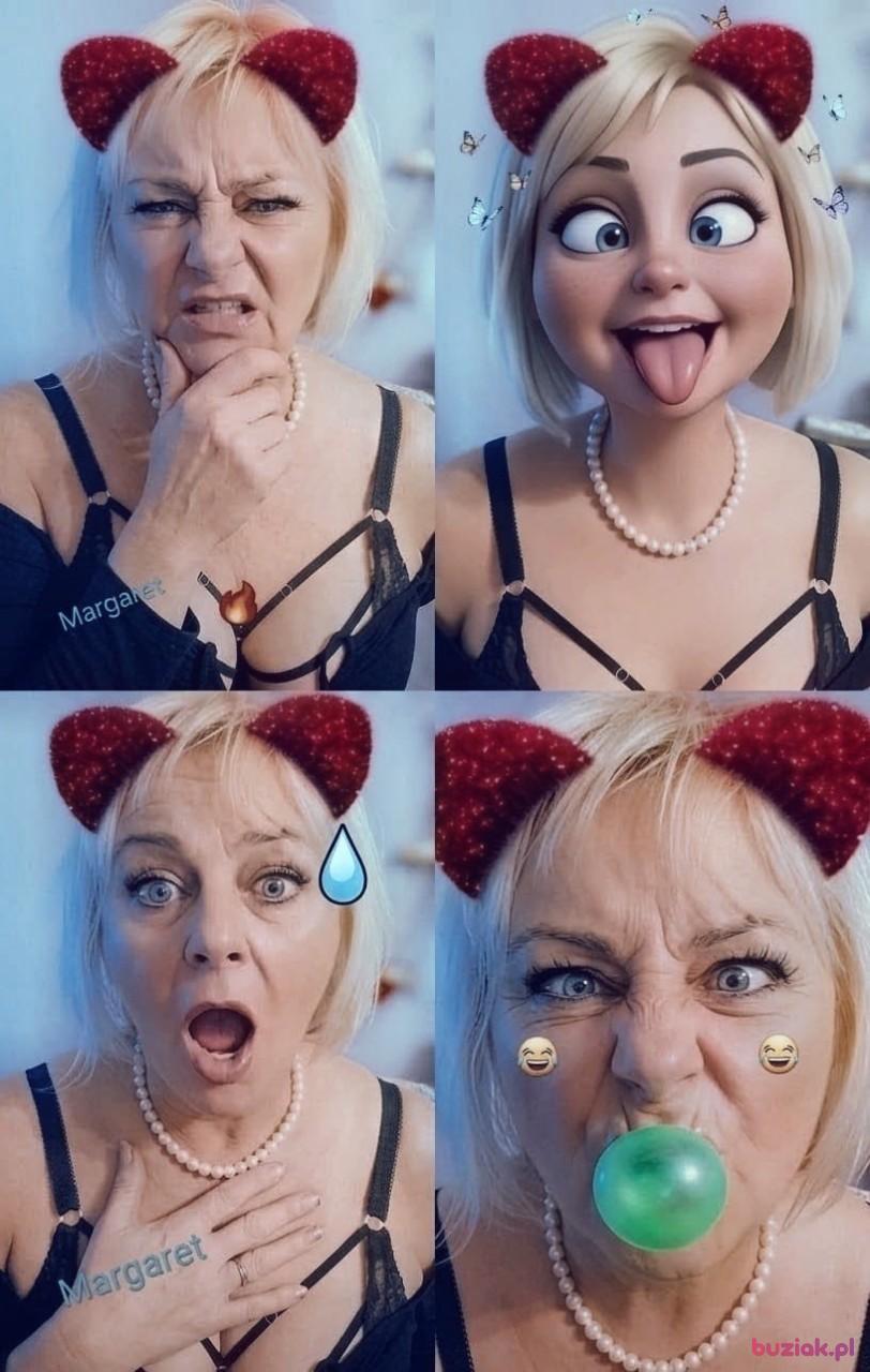 Małgorzata, Female, 62, Gorzów Wielkopolski, Polska, Photo: 193