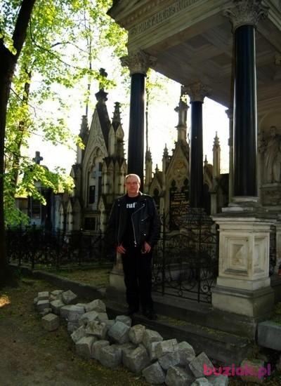 Maciek, Mężczyzna, 55, Bytom, Polska, Zdjęcie: 2