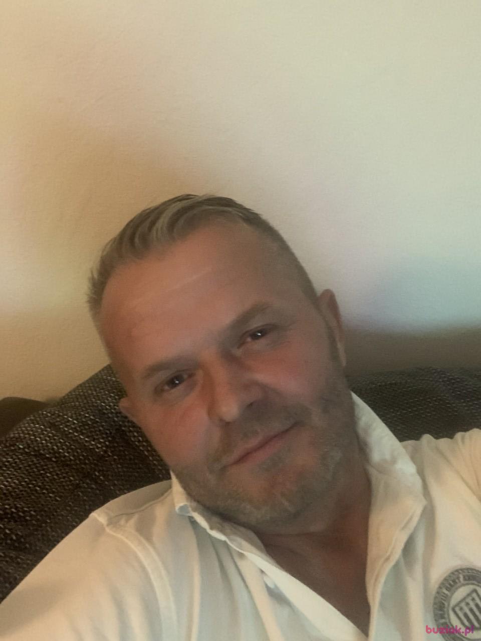 Tomasz, Mężczyzna, 54, Szwecja, Zdjęcie: 1