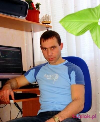 skif75, Mężczyzna, 49, Kalisz, Polska, Zdjęcie: 3