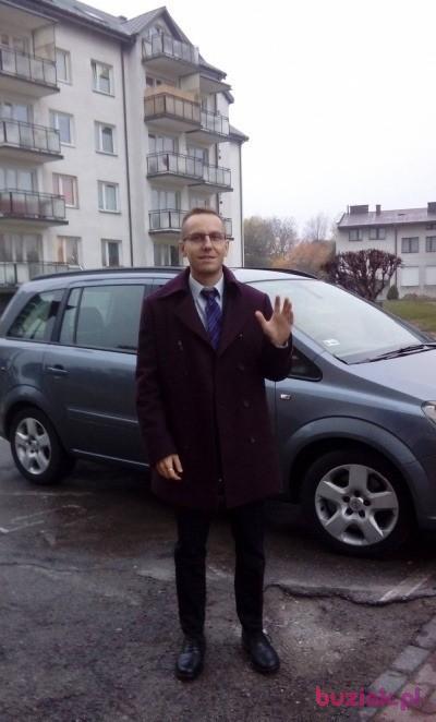 Jakub, Mężczyzna, 42, Zamość, Polska, Zdjęcie: 2