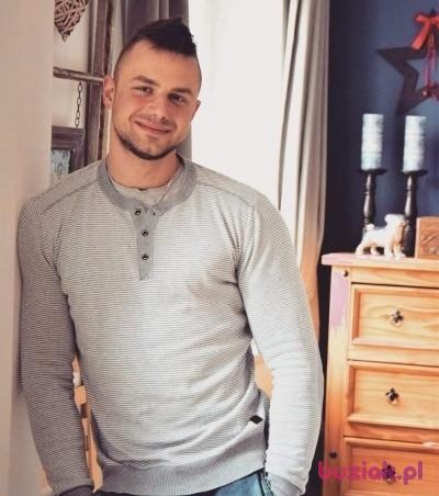 Łukasz , Mężczyzna, 35, Bełchatów, Polska, Zdjęcie: 2