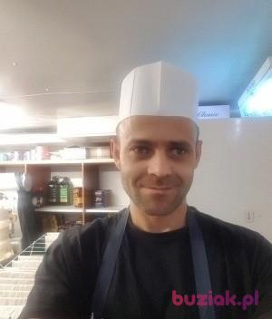Krzysztof, Mężczyzna, 41, Glasgow, Wielka Brytania, Zdjęcie: 4
