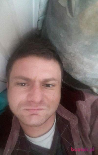 David, Mężczyzna, 39, Sulechów, Polska, Zdjęcie: 2