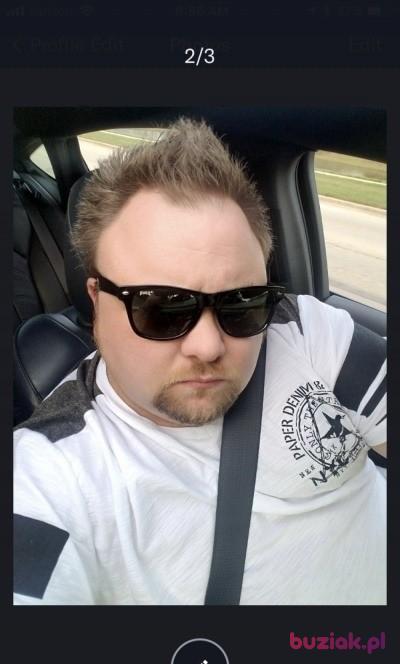 Kamil , Mężczyzna, 40, Chicago, USA, Zdjęcie: 2