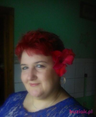 Kornelia, Kobieta, 50, Kędzierzyn-Koźle, Polska, Zdjęcie: 2