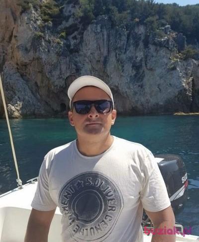Jaroslaw, Mężczyzna, 44, Grodzisk Mazowiecki, Polska, Zdjęcie: 4