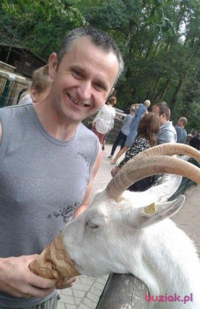 Marek , Mężczyzna, 49, Recklinghausen, Niemcy, Zdjęcie: 1