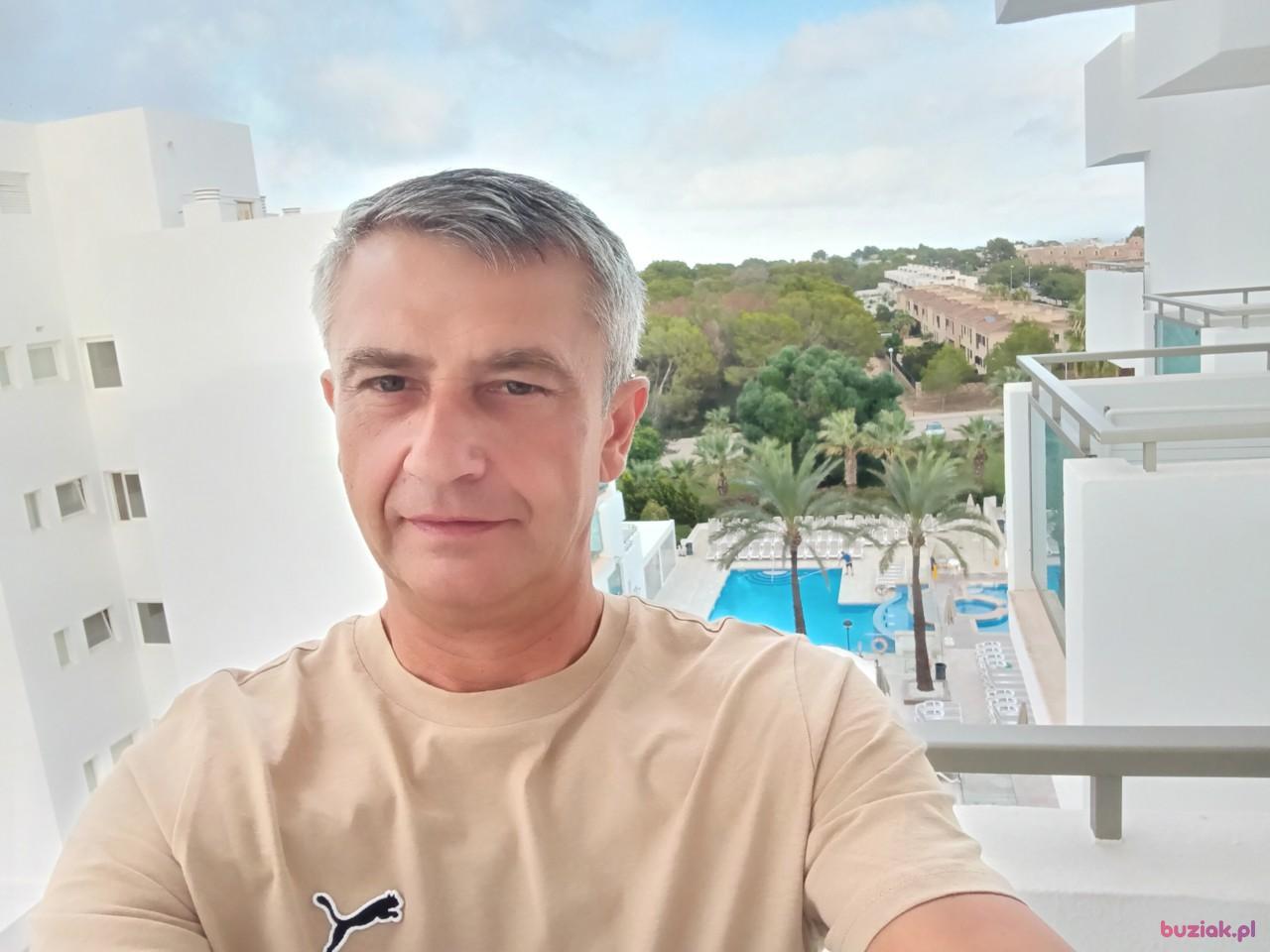 Jan, Mężczyzna, 53, Tomaszów Lubelski, Polska, Zdjęcie: 2