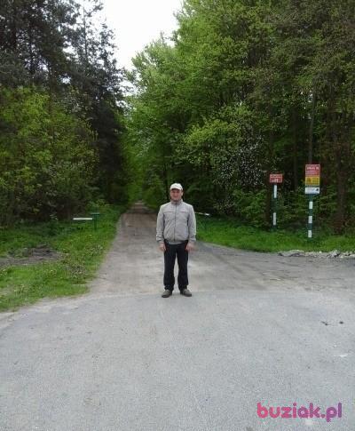 szymek-74, Mężczyzna, 52, Kłobuck, Polska, Zdjęcie: 3