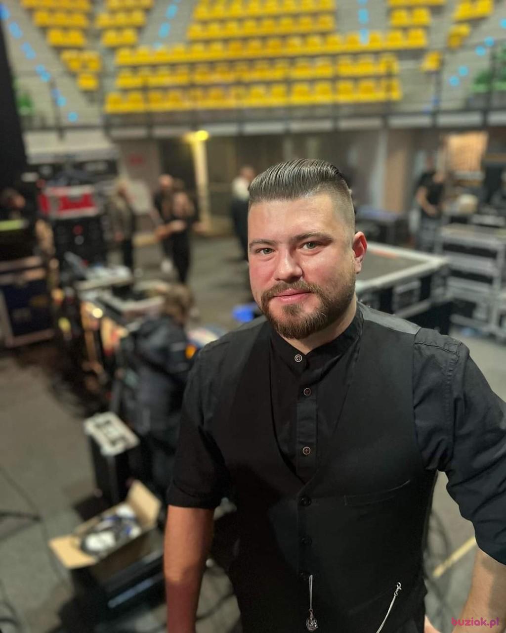 Marcin, Mężczyzna, 40, Siedlce, Polska, Zdjęcie: 2