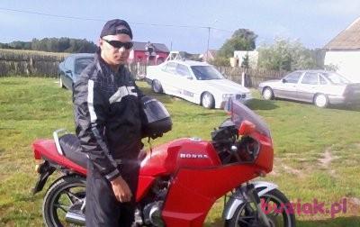 Marcin, Male, 42, Inowrocław, Polska, Photo: 2