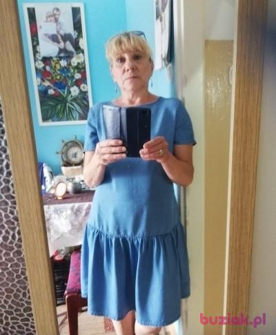 Bogumila, Kobieta, 59, Piaseczno, Polska, Zdjęcie: 2