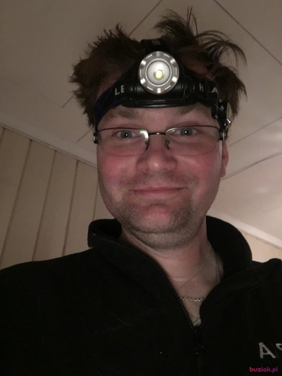 Jacek, Mężczyzna, 43, Złocieniec, Polska, Zdjęcie: 3