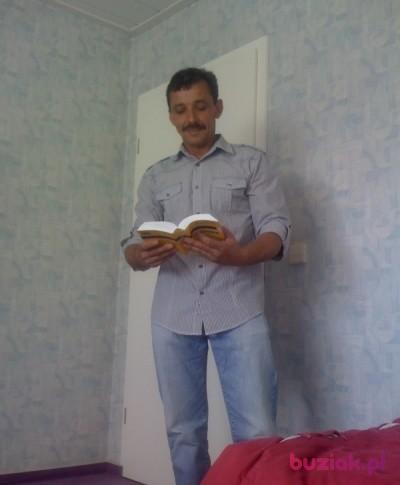 mirek, Male, 59, Frankfurt, Niemcy, Photo: 1