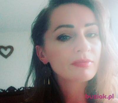 marzena , Kobieta, 45, Gloucester, Wielka Brytania, Zdjęcie: 1