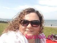 Wioleta , Female, 38, Wielka Brytania, Photo: 1