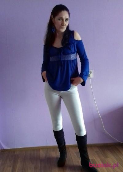 Iza, Kobieta, 51, Holandia, Zdjęcie: 3