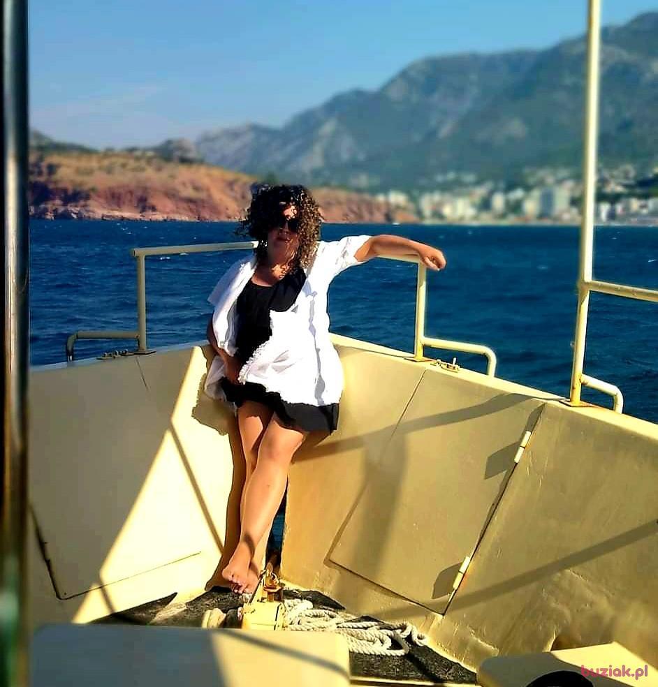 Dominika, Kobieta, 45, Szklarska Poręba, Polska, Zdjęcie: 6