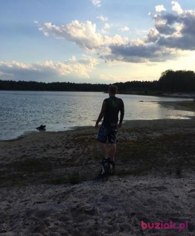 Piotr, Mężczyzna, 37, Antwerpia, Belgia, Zdjęcie: 4