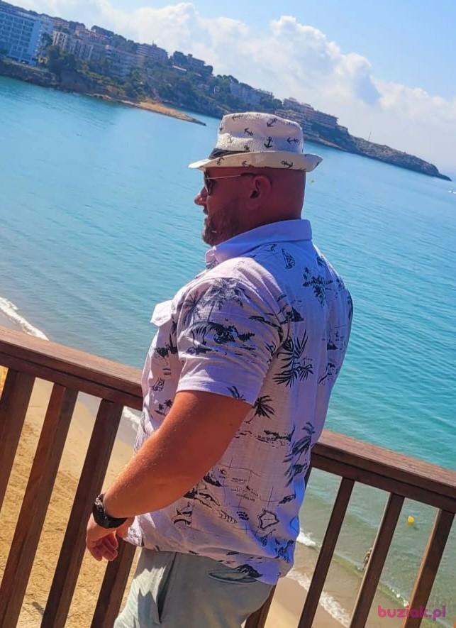 Marcin, Mężczyzna, 43, Wielka Brytania, Zdjęcie: 3