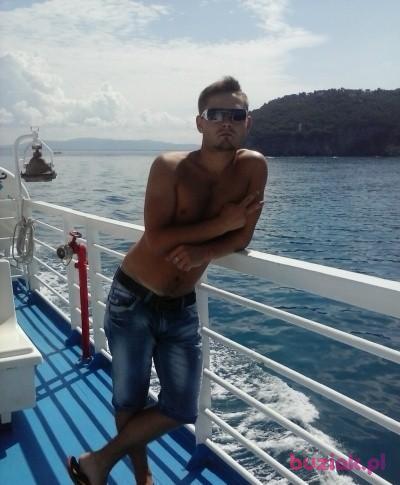 Ciamanek, Mężczyzna, 33, Katowice, Polska, Zdjęcie: 2