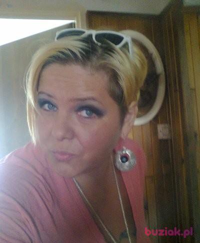 Dorota, Kobieta, 50, Łomża, Polska, Zdjęcie: 5