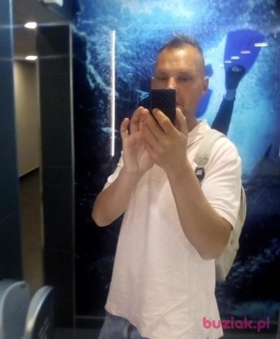 Przemek, Mężczyzna, 44, Santa Cruz, Hiszpania, Zdjęcie: 2