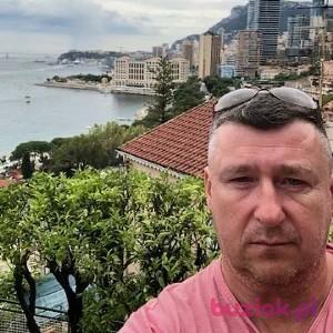 Jarek, Mężczyzna, 49, Rotterdam, Holandia, Zdjęcie: 4