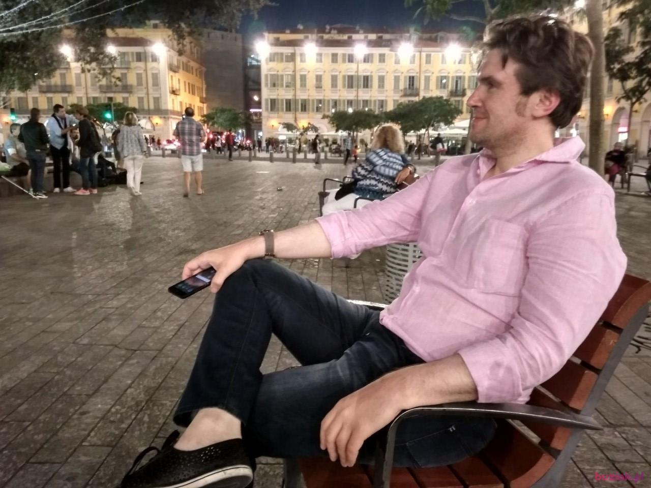 Marcin, Mężczyzna, 37, Warszawa, Polska, Zdjęcie: 2