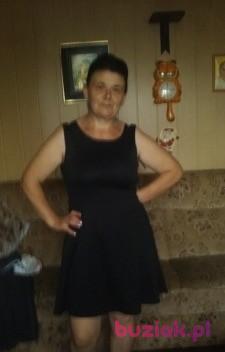 Katarzyna, Kobieta, 57, Gniewkowo, Polska, Zdjęcie: 2