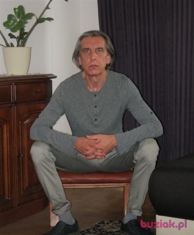 Jarek, Mężczyzna, 64, Warszawa, Polska, Zdjęcie: 3