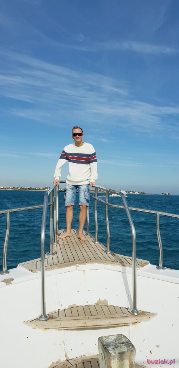 Tomasz, Mężczyzna, 51, Szczecin, Polska, Zdjęcie: 4