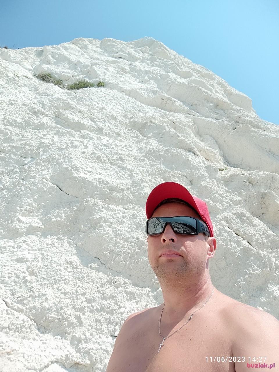 Tomek, Mężczyzna, 45, Broxbourne, Wielka Brytania, Zdjęcie: 9