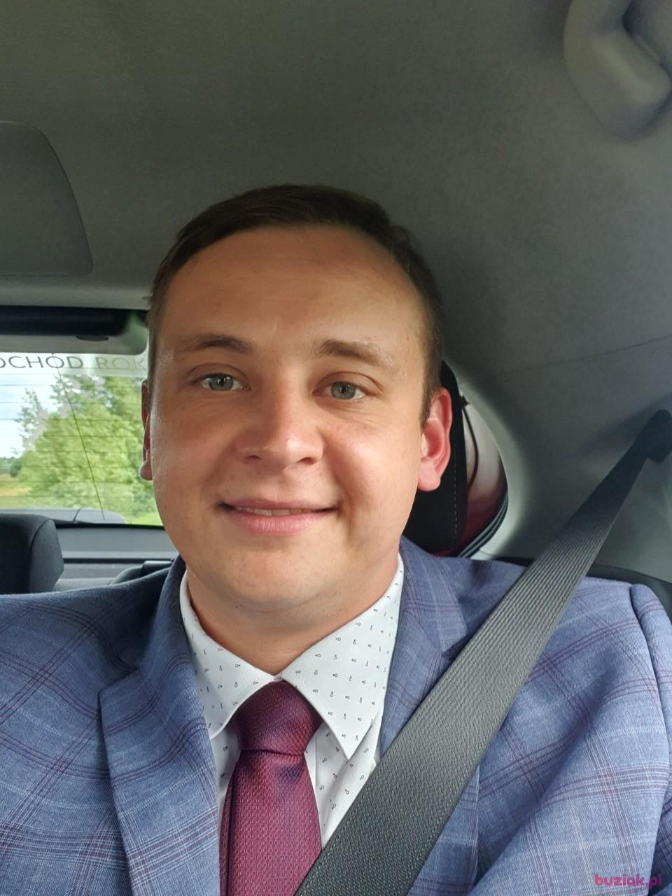Łukasz, Mężczyzna, 35, Nowy Dwór Mazowiecki, Polska, Zdjęcie: 1
