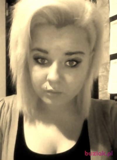 Patrycja, Kobieta, 28, Włocławek, Polska, Zdjęcie: 2