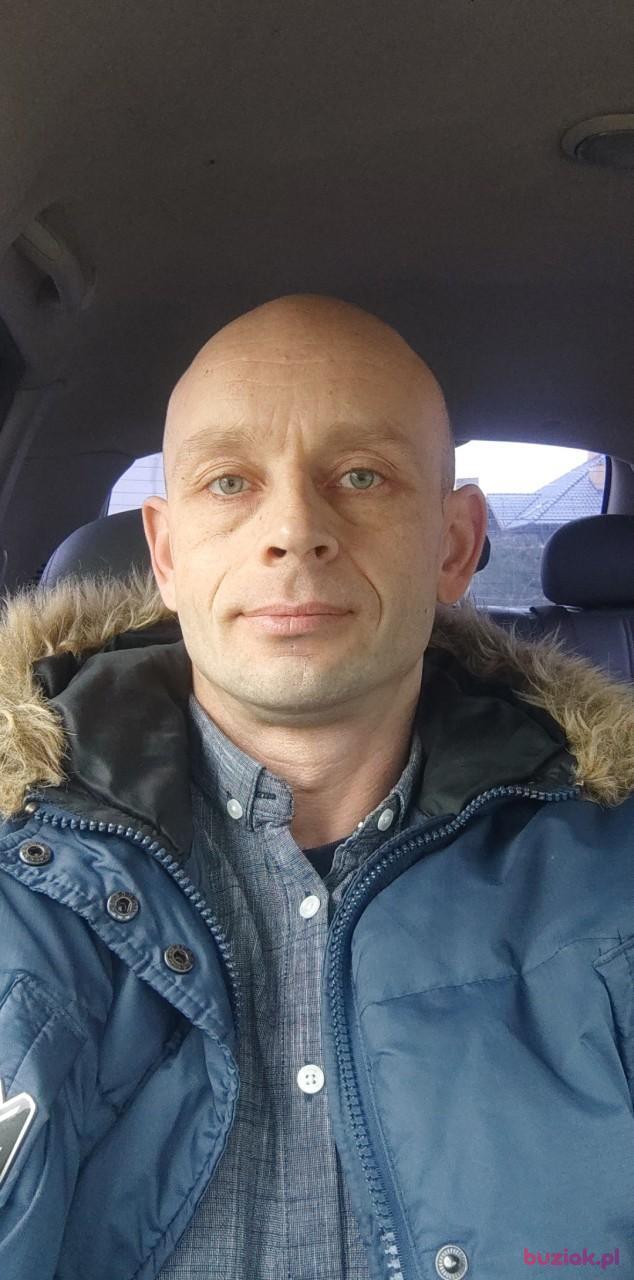 Wasil, Mężczyzna, 46, Gdańsk, Polska, Zdjęcie: 2