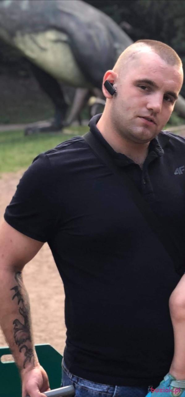 Patryk, Mężczyzna, 33, Dortmund, Niemcy, Zdjęcie: 2