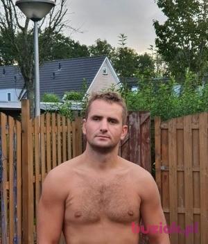Karol, Mężczyzna, 42, Holandia, Zdjęcie: 4