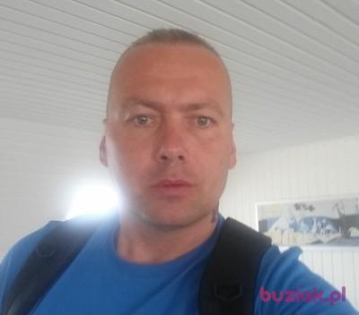 Grzegorz, Mężczyzna, 45, Ypres, Belgia, Zdjęcie: 2