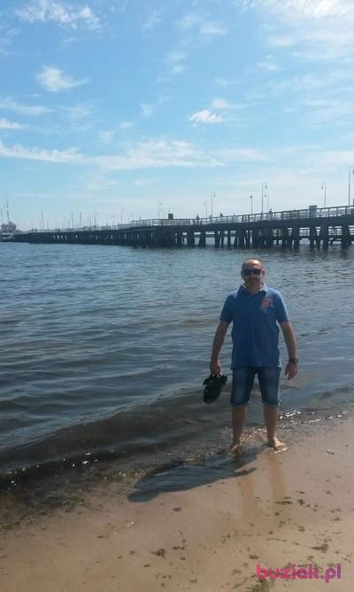 Rafal, Mężczyzna, 53, Polska, Zdjęcie: 1