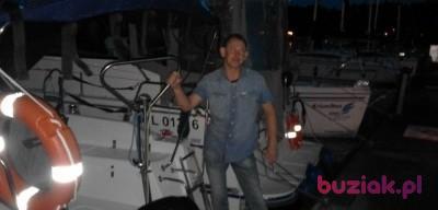 Robert, Mężczyzna, 43, Łódź, Polska, Zdjęcie: 2