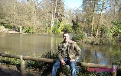 Przemek, Male, 41, Wielka Brytania, Photo: 2