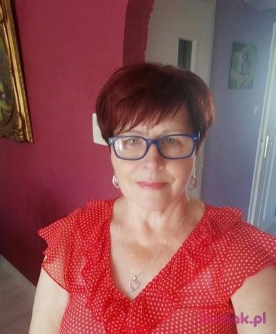 Wiktoria , Kobieta, 78, Nowogrodziec, Polska, Zdjęcie: 2