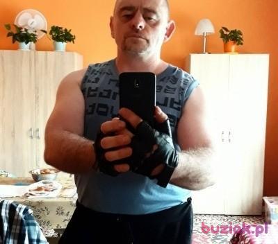 Barrakuda, Mężczyzna, 54, Brzeszcze, Polska, Zdjęcie: 2