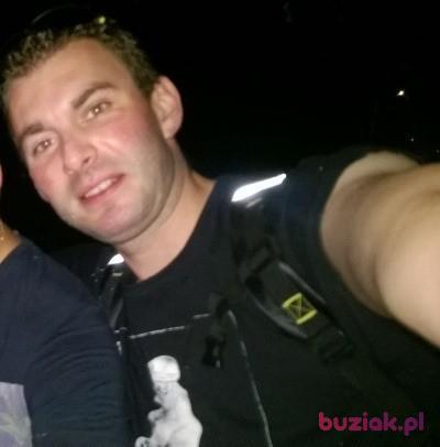 Oskar, Mężczyzna, 41, Białystok, Polska, Zdjęcie: 2