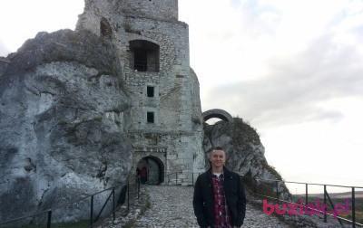 Sławek, Mężczyzna, 36, Skała, Polska, Zdjęcie: 2