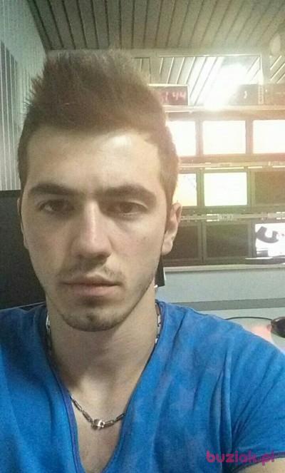 Ertougkel, Mężczyzna, 35, Gdańsk, Polska, Zdjęcie: 4