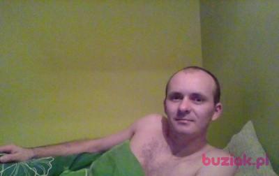 rafal, Mężczyzna, 42, Ciechanowiec, Polska, Zdjęcie: 2